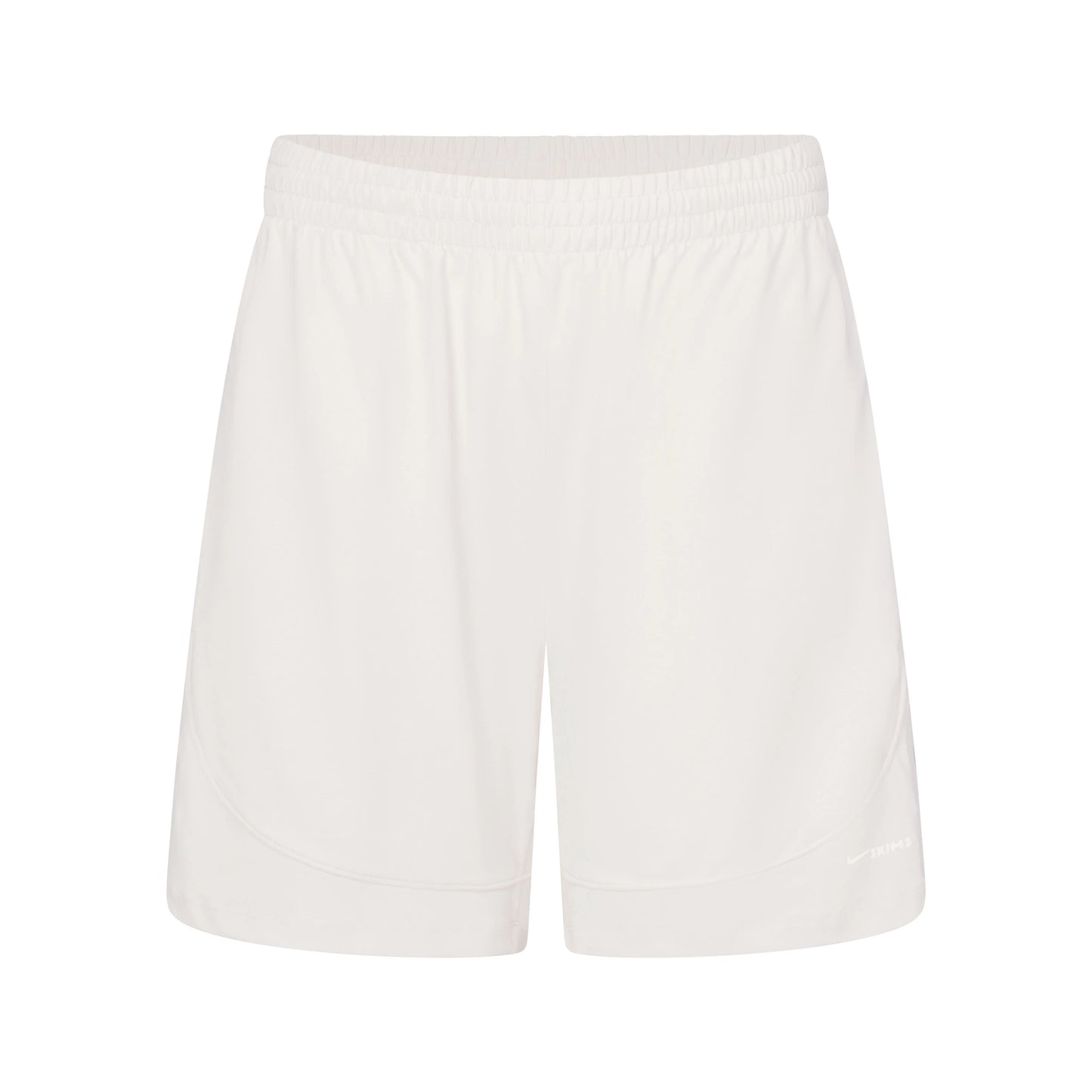 NikeSKIMS AIRY DRI-FIT™ RELAXED SHORT | IVORY