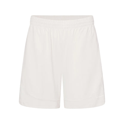 NikeSKIMS AIRY DRI-FIT™ RELAXED SHORT | IVORY