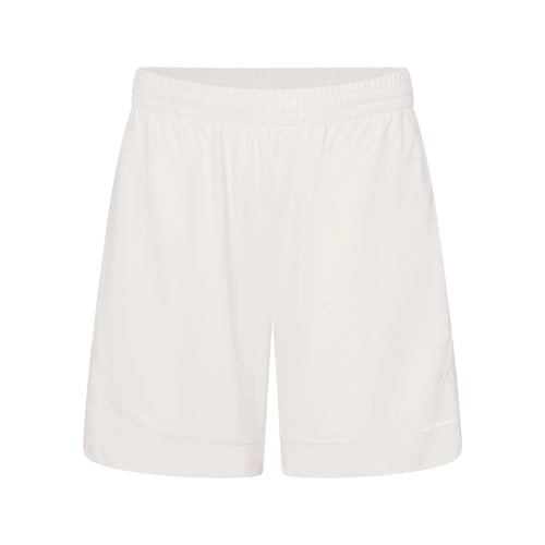 NikeSKIMS AIRY DRI-FIT™ RELAXED SHORT | IVORY