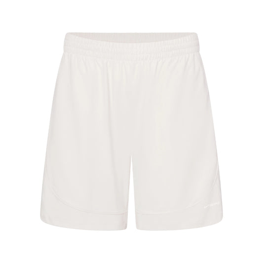 NikeSKIMS AIRY DRI-FIT™ RELAXED SHORT | IVORY