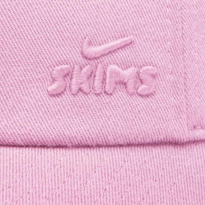 NikeSKIMS ACCESSORIES CLUB CAP | LIGHT FLAMINGO