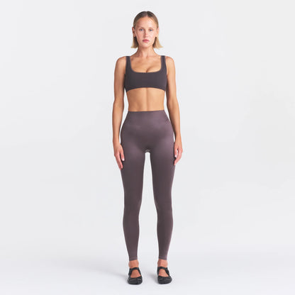 NikeSKIMS RIBBED SEAMLESS MICRO SCOOP BRA | PHOENIX