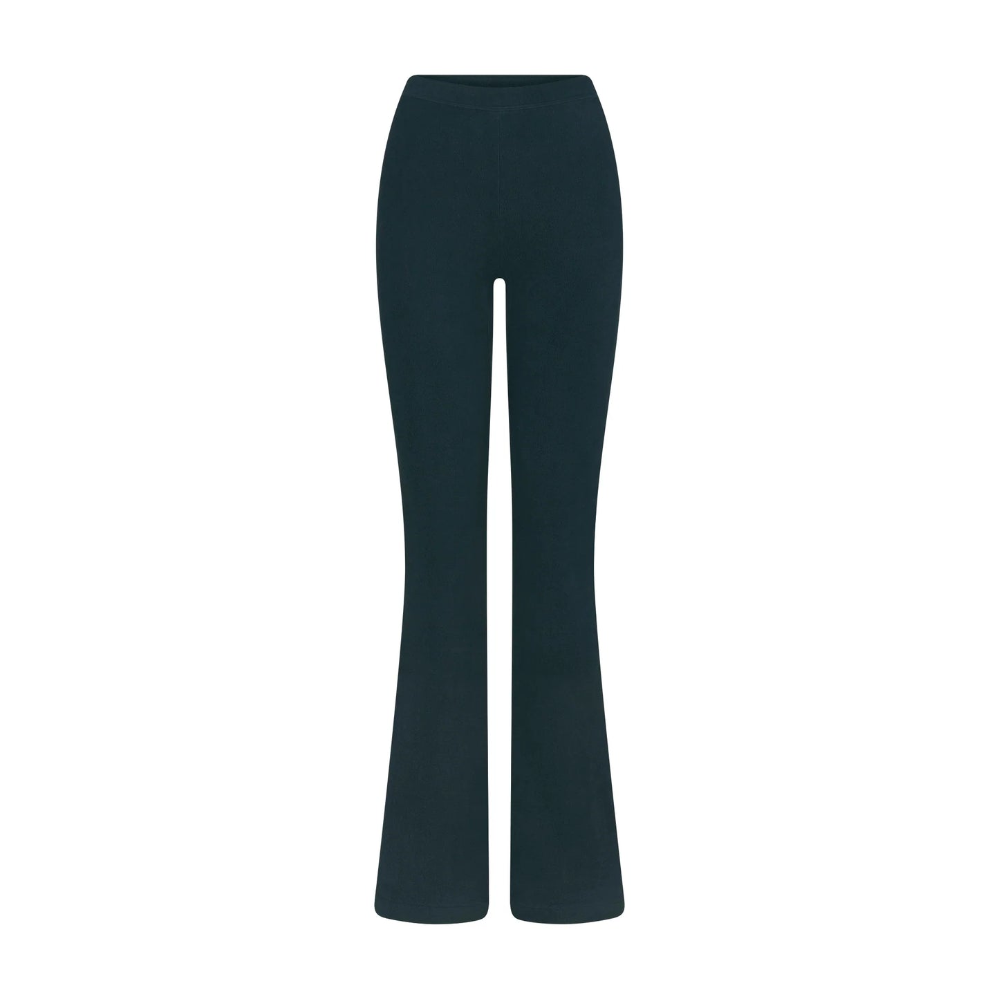 OUTDOOR FLEECE PANT | DARK TEAL