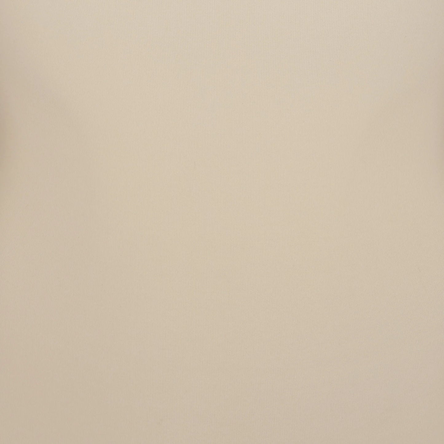 SHEER SEAMLESS HIGH-WAISTED MID THIGH SHORT | SAND