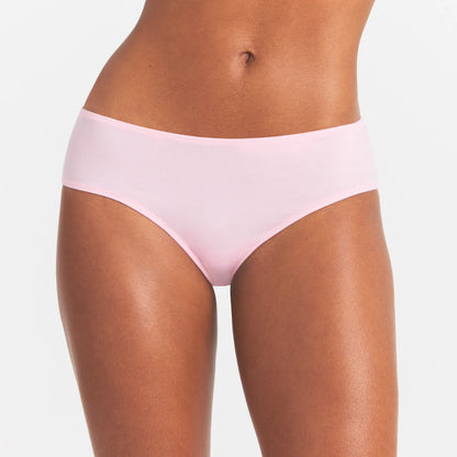 EVERYDAY COTTON HIPSTER | PEONY