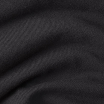 COTTON JERSEY MINI TUBE DRESS | SOOT