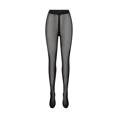 HOSIERY SHEER TIGHTS | ONYX