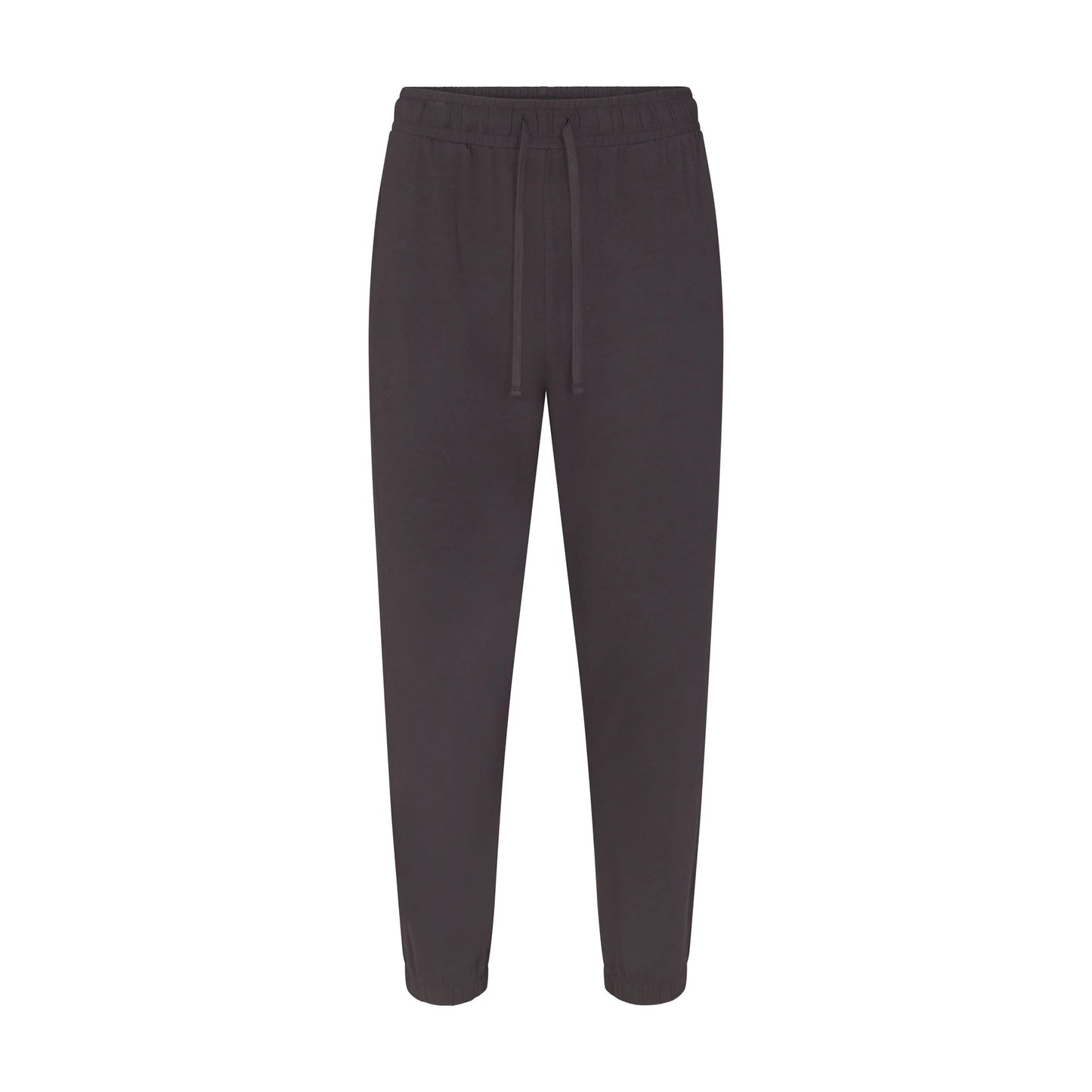 JERSEY LOUNGE MENS JOGGER | ASH