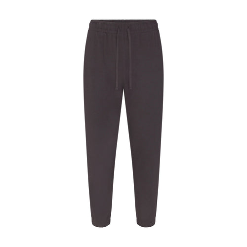 JERSEY LOUNGE MENS JOGGER | ASH