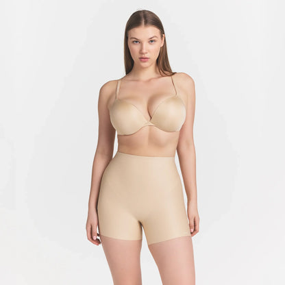 SKIMS BODY CORE SCULPT SHORTIE | SAND