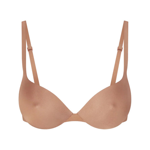 SKIMS ULTIMATE NIPPLE PUSH-UP BRA | SIENNA