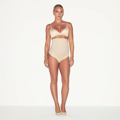 WIRELESS FORM MATERNITY NURSING BRA | SAND