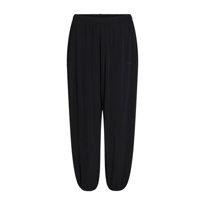 NikeSKIMS STRETCH KNIT BALLOON PANT | OBSIDIAN