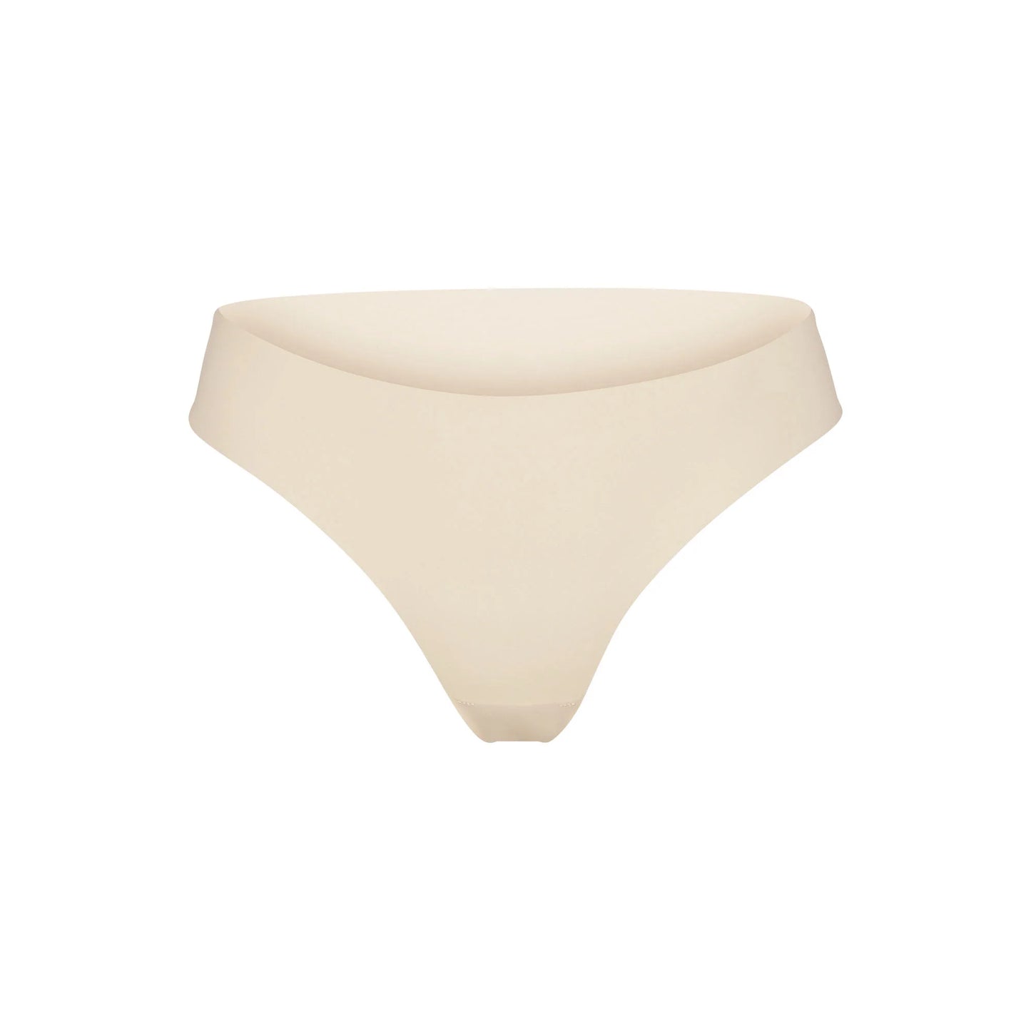 NAKED CHEEKY HIPSTER | SAND
