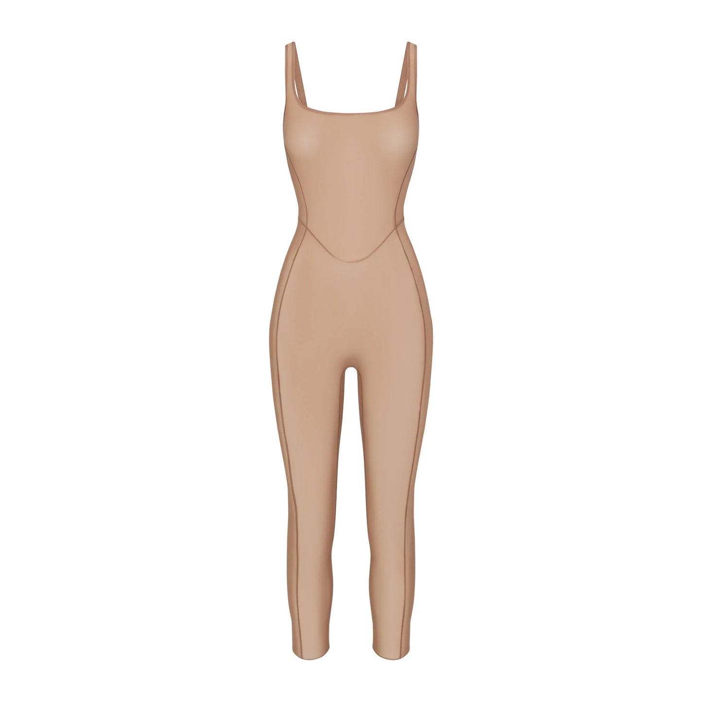 POWER MESH SHAPEWEAR CATSUIT | SIENNA