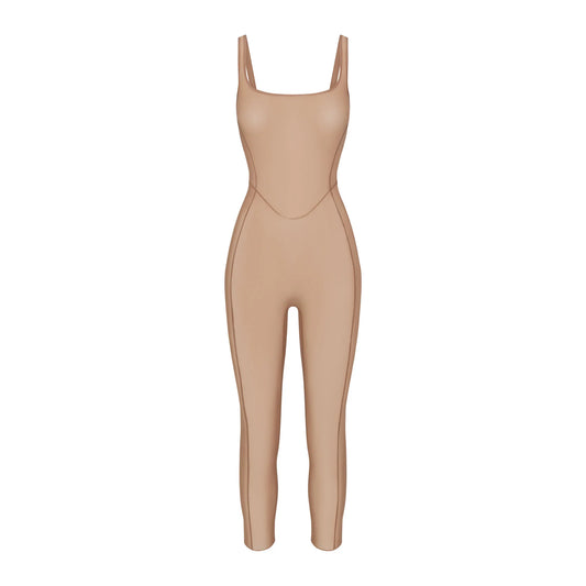 POWER MESH SHAPEWEAR CATSUIT | SIENNA