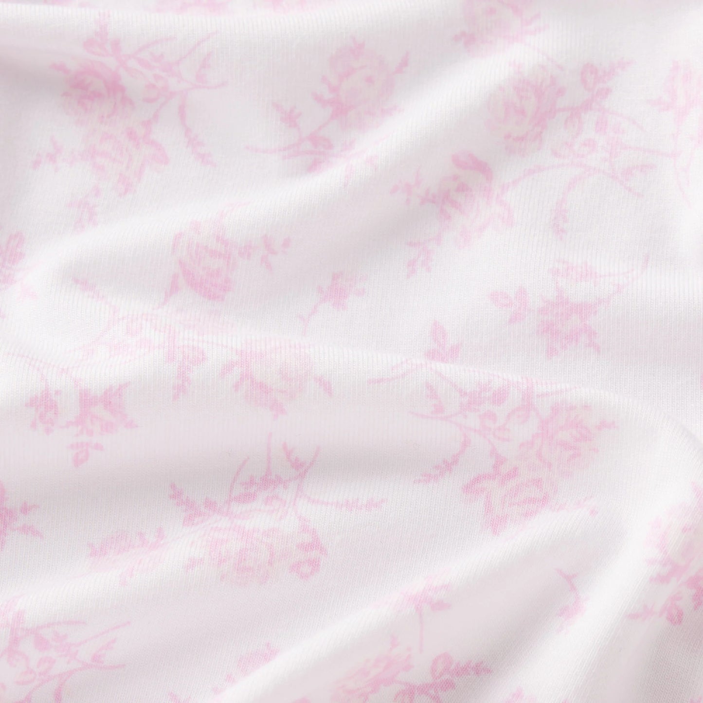 SKIMS SLEEP CAMI SET | SNOW DELICATE FLORAL PRINT