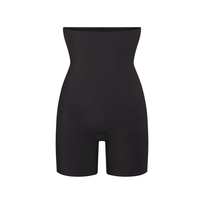 COOL SHAPEWEAR HIGH-WAISTED SHORT | ONYX