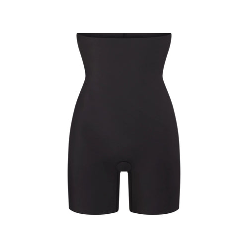 COOL SHAPEWEAR HIGH-WAISTED SHORT | ONYX