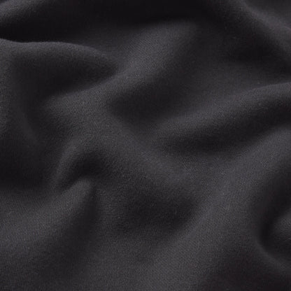 FLEECE LOUNGE MENS RELAXED JOGGER | WASHED ONYX