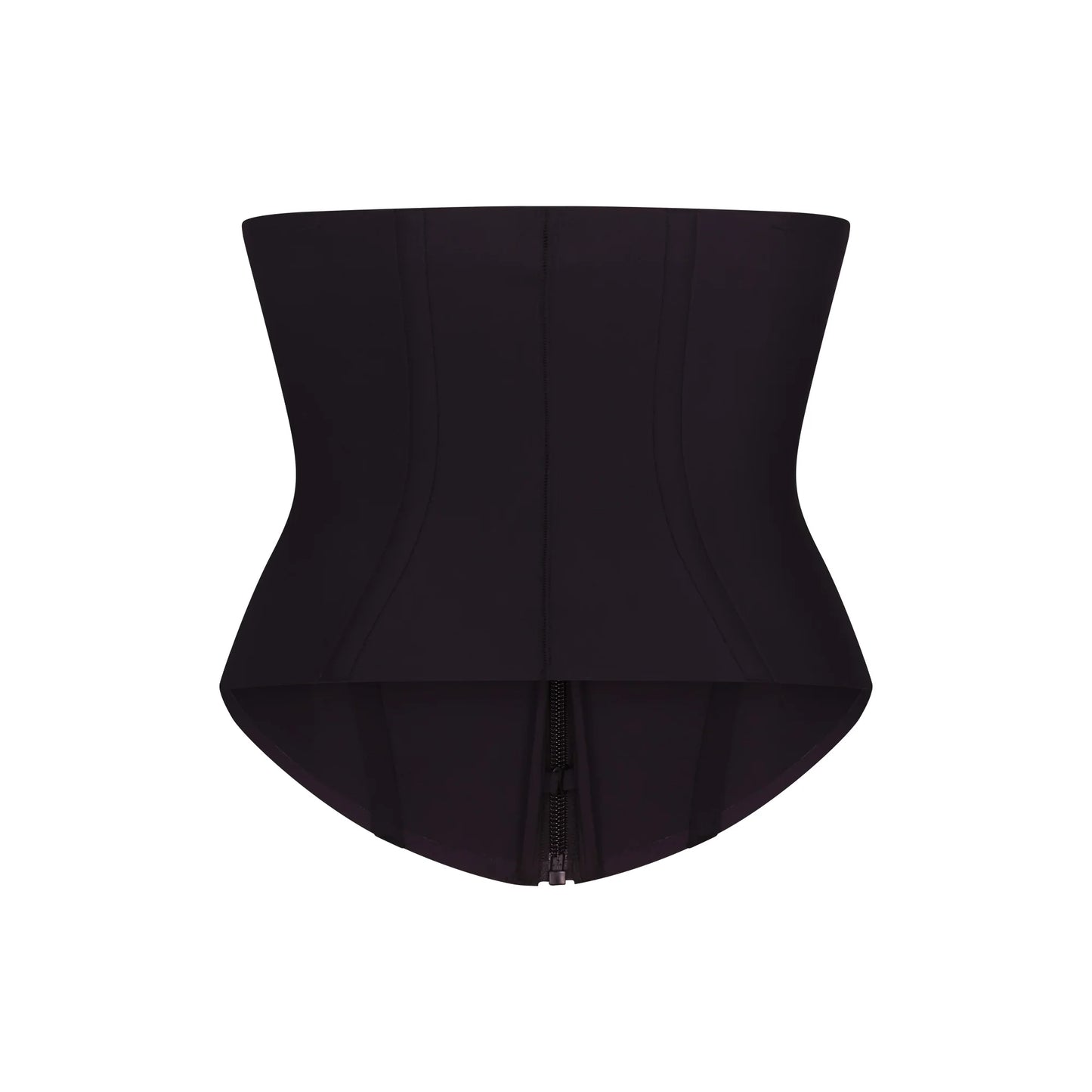 SKIMS BODY CORE SCULPT WAIST CINCHER | ONYX