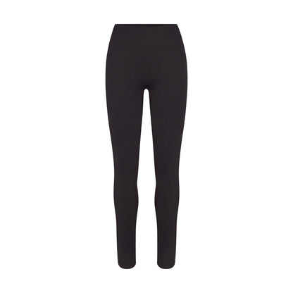 NikeSKIMS MATTE 26" LEGGING | OBSIDIAN