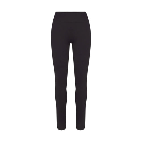 NikeSKIMS MATTE 26" LEGGING | OBSIDIAN