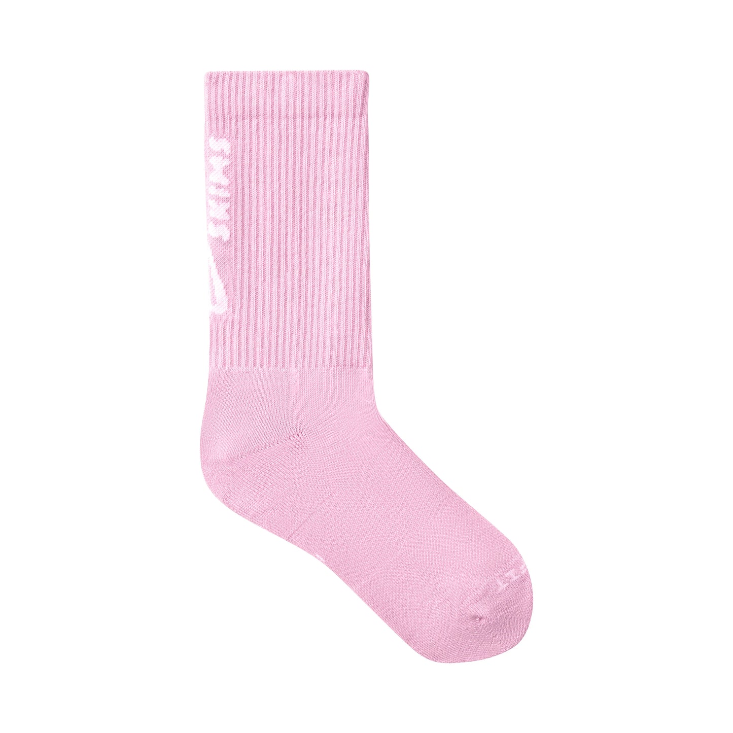 NikeSKIMS ACCESSORIES DRI-FIT™ CREW SOCK 3-PACK | BUBBLE GUM MULTI