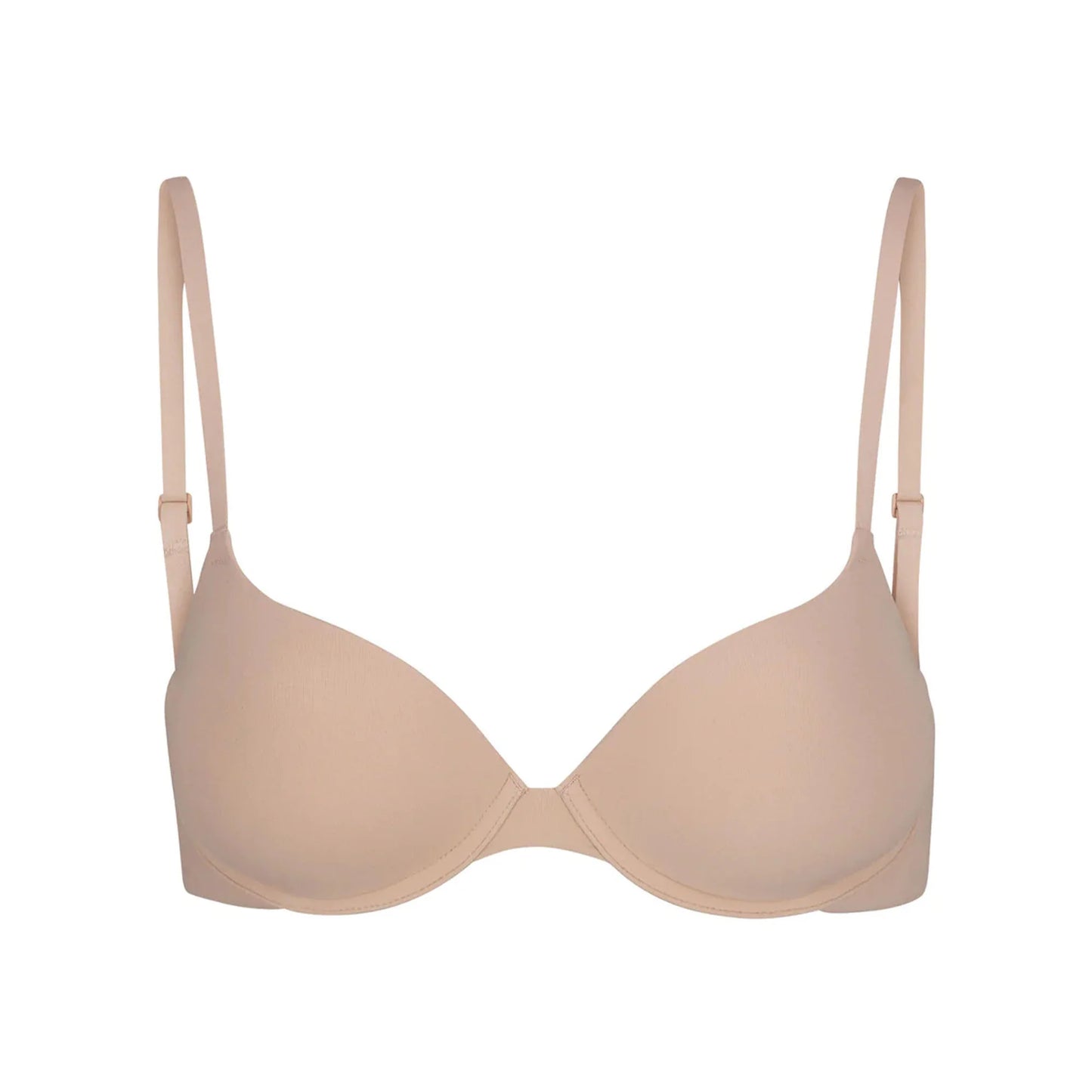 FITS EVERYBODY PUSH-UP BRA | MICA