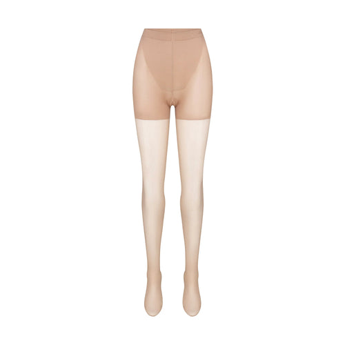 HOSIERY SHAPING TIGHTS | CLAY