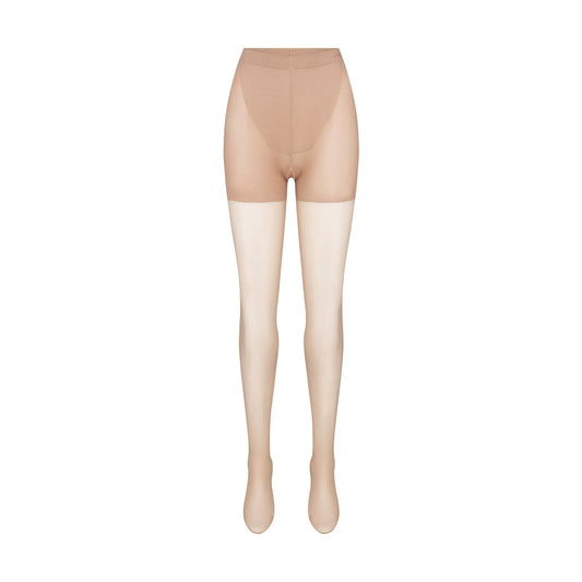 HOSIERY SHAPING TIGHTS | CLAY