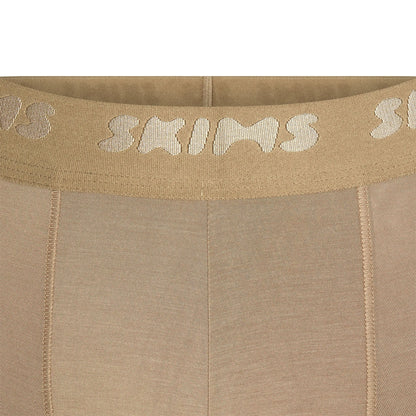 SKIMS STRETCH MENS 5" BOXER BRIEF 3-PACK | DESERT MULTI