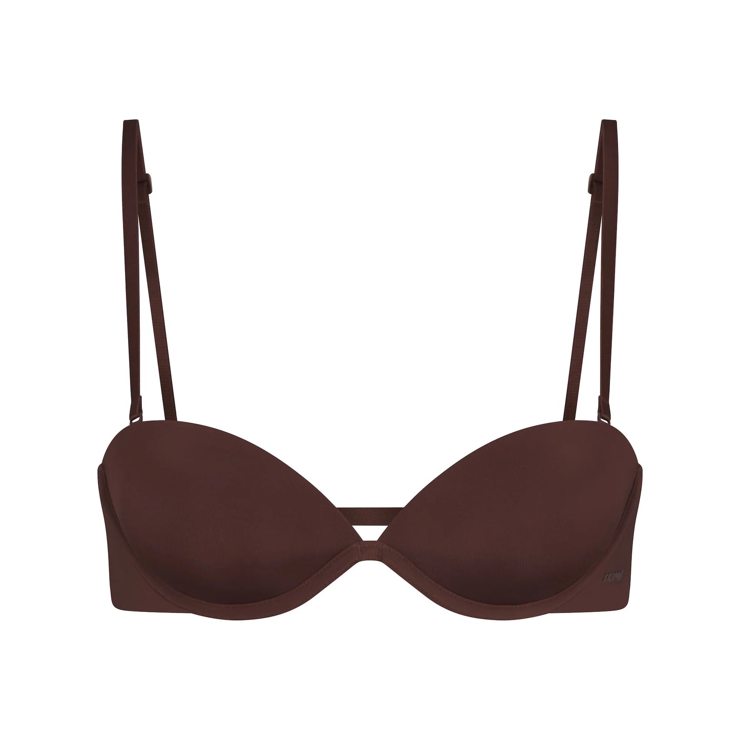 MULTI-WAY BRA | COCOA