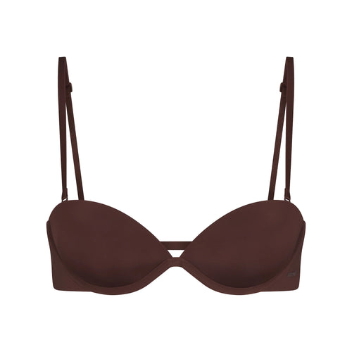 MULTI-WAY BRA | COCOA
