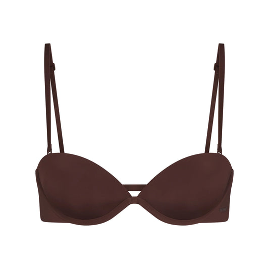 MULTI-WAY BRA | COCOA