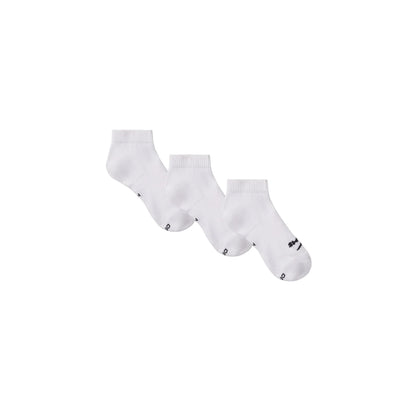 NikeSKIMS ACCESSORIES DRI-FIT™ ANKLE SOCK 3-PACK | SNOW