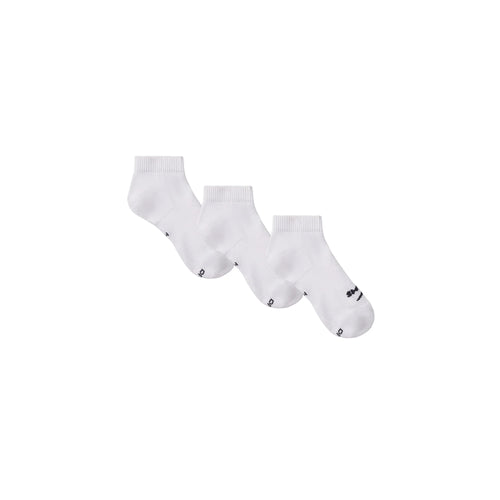 NikeSKIMS ACCESSORIES DRI-FIT™ ANKLE SOCK 3-PACK | SNOW