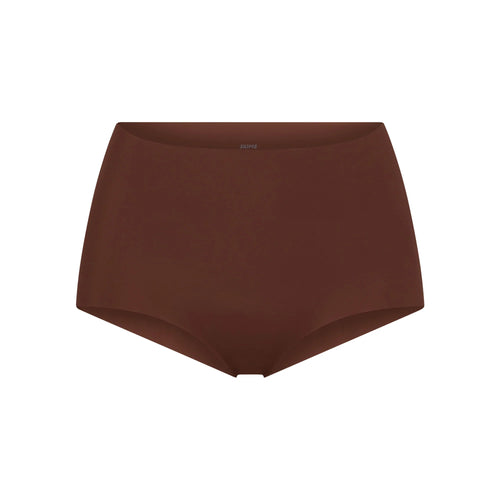 NAKED BOY SHORT | COCOA
