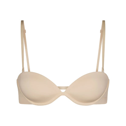 MULTI-WAY BRA | SAND