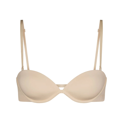 MULTI-WAY BRA | SAND