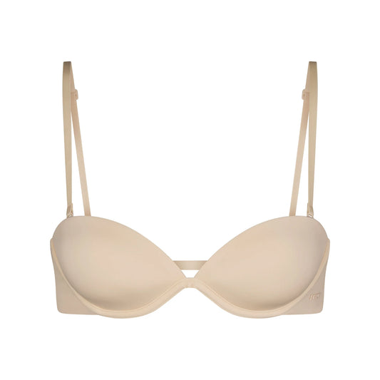 MULTI-WAY BRA | SAND