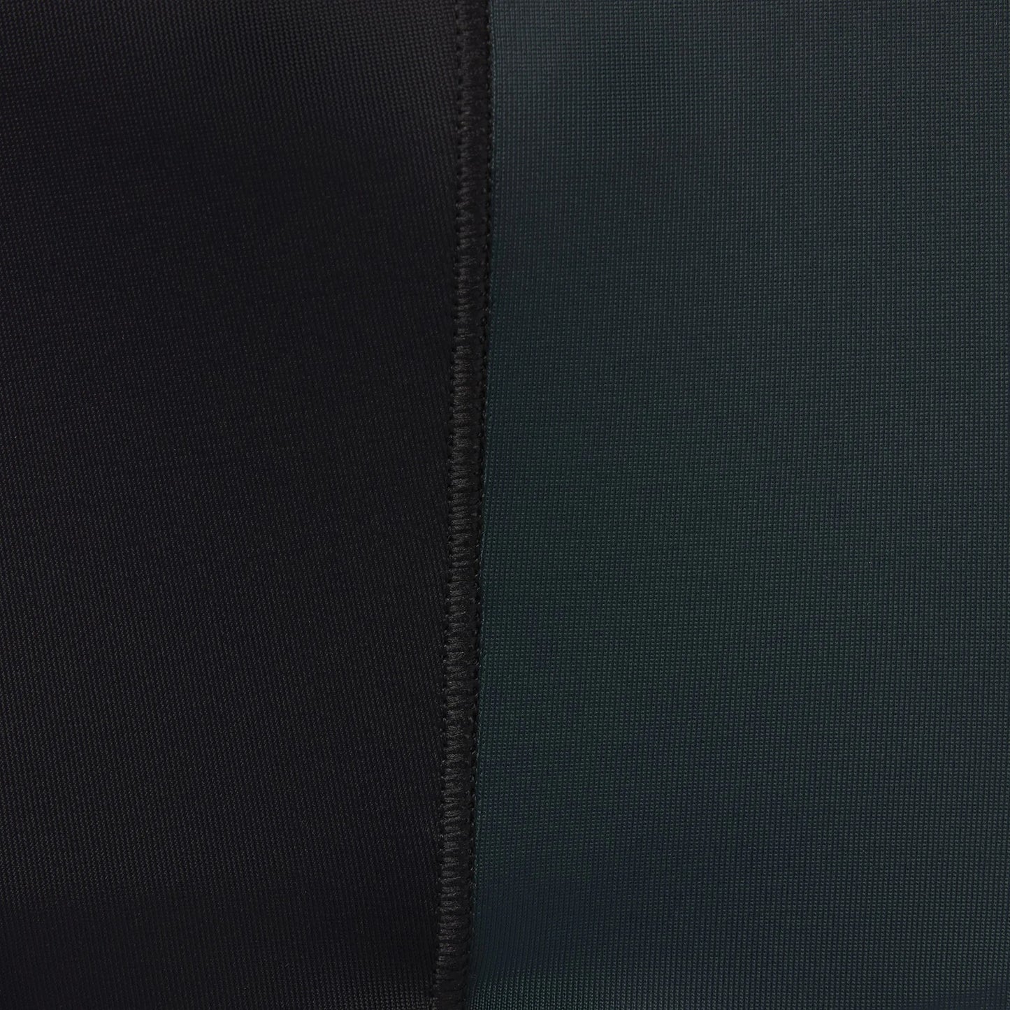 NikeSKIMS SHINE ZIP FRONT LONG ONE PIECE | OBSIDIAN AND DARK TEAL