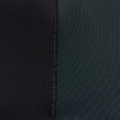 NikeSKIMS SHINE ZIP FRONT LONG ONE PIECE | OBSIDIAN AND DARK TEAL