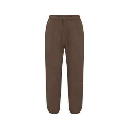 FLEECE LOUNGE MENS RELAXED JOGGER | DRIFTWOOD