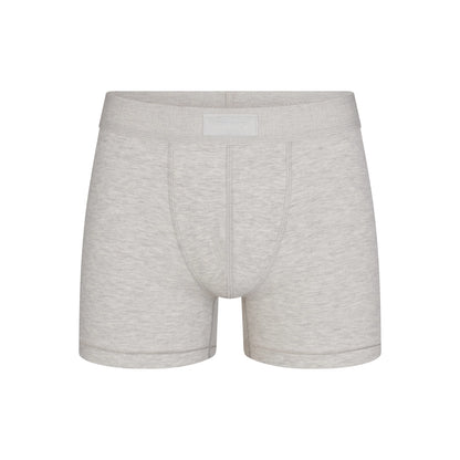 SKIMS COTTON MENS 3" BOXER BRIEF 5-PACK | ATMOSPHERE MULTI