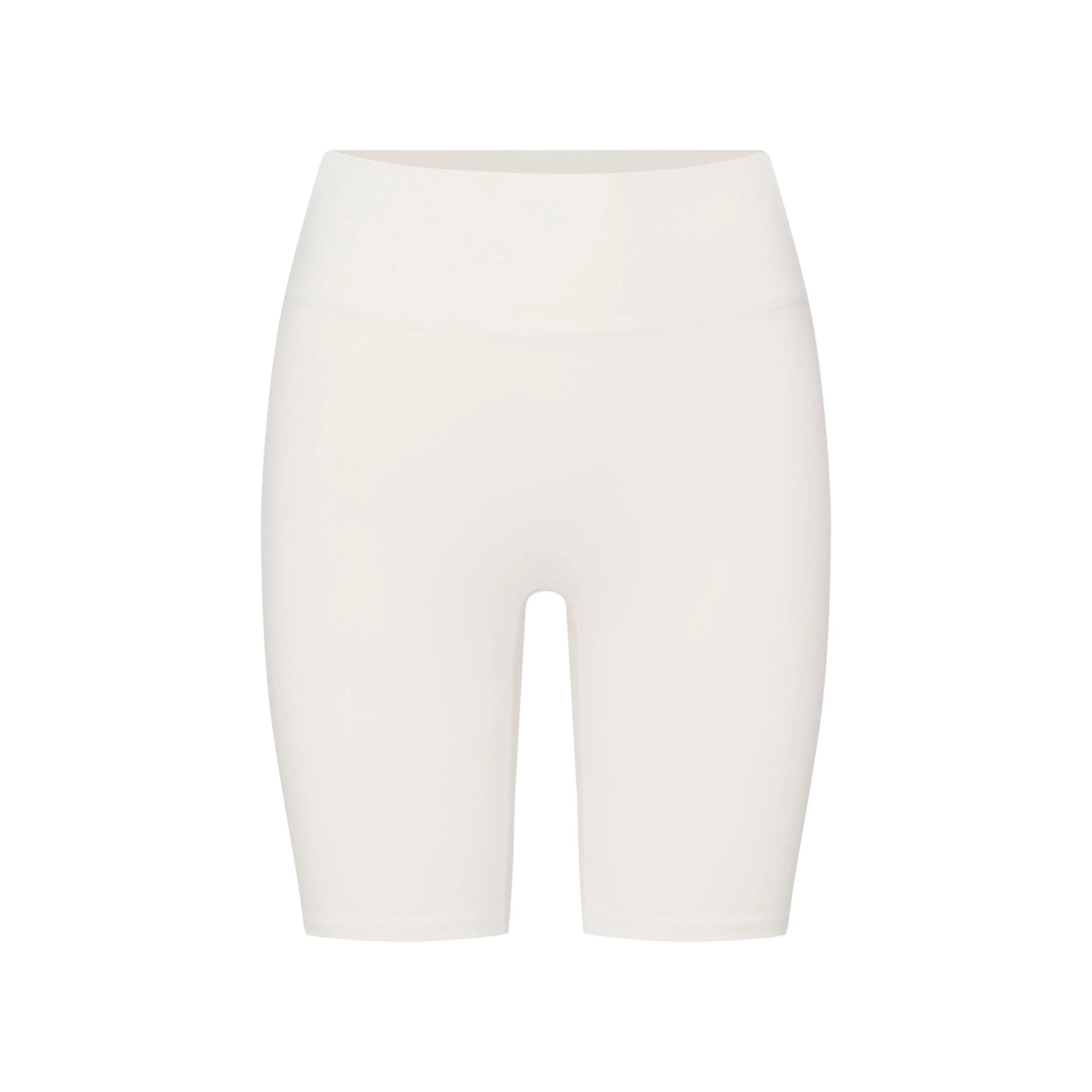 NikeSKIMS MATTE 5" BIKER SHORT | IVORY