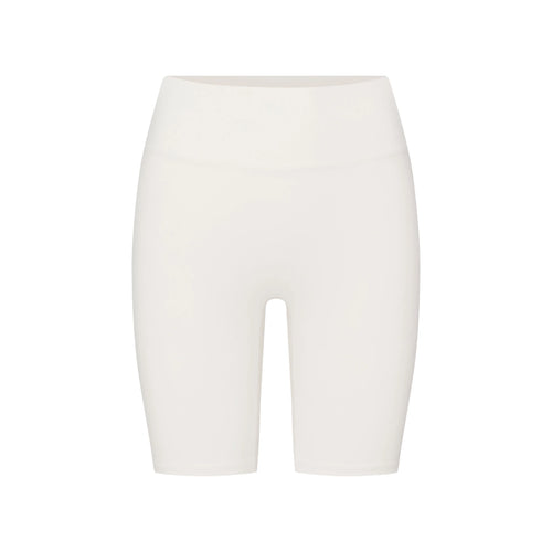 NikeSKIMS MATTE 5" BIKER SHORT | IVORY