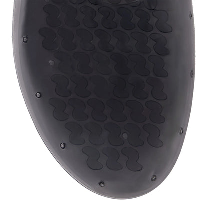 JELLY SHOE | ONYX