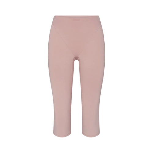 NikeSKIMS MATTE 17" V-LINE CAPRI LEGGING | HIMALAYAN