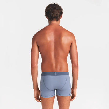 SKIMS COTTON MENS 3" BOXER BRIEF 5-PACK | ATMOSPHERE MULTI